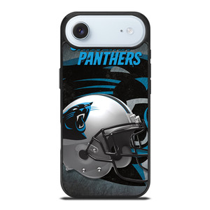CAROLINA PANTHERS TEAM iPhone Air Case Cover