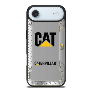 CATERPILLAR CAT 3 iPhone Air Case Cover