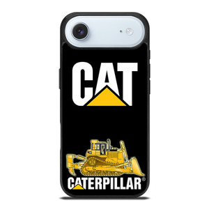 CATERPILLAR CAT DOZER iPhone Air Case Cover