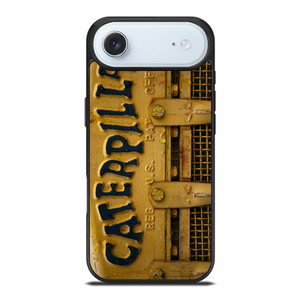 CATERPILLAR CAT OLD iPhone Air Case Cover
