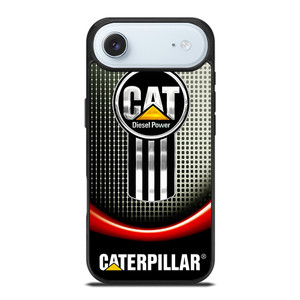CATERPILLAR VINTAGE iPhone Air Case Cover