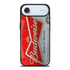 CERVEJA BUDWEISER iPhone Air Case Cover