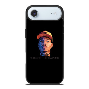 CHANCE THE RAPER ART iPhone Air Case Cover