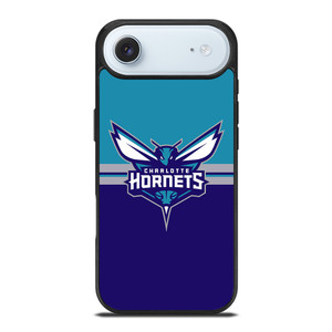 CHARLOTTE HORNETS BASKETBALL LOGO iPhone Air Case Cover