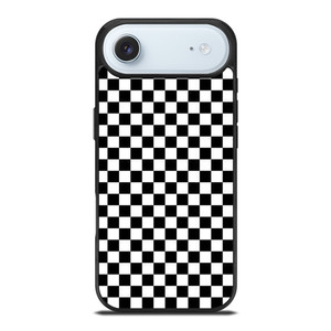 CHECKED iPhone Air Case Cover