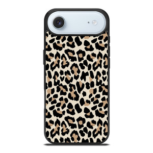 CHEETAH PATTERN 1 iPhone Air Case Cover