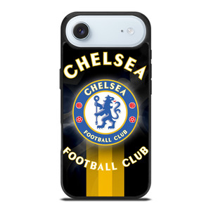 CHELSEA 3 iPhone Air Case Cover
