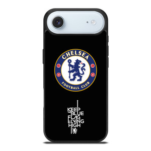 CHELSEA KTBFFH iPhone Air Case Cover