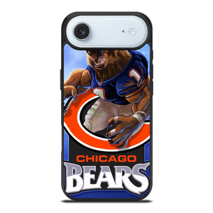 CHICAGO BEARS DA BEARS iPhone Air Case Cover