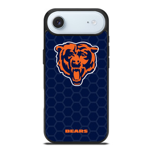 CHICAGO BEARS HEXAGON LOGO iPhone Air Case Cover