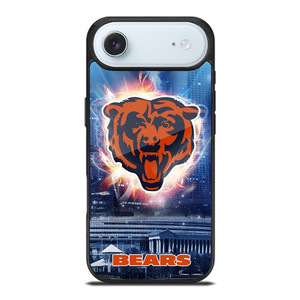 CHICAGO BEARS LOGO iPhone Air Case Cover