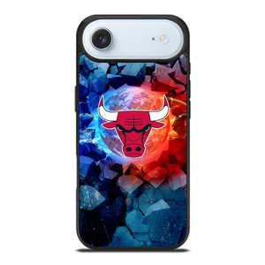 CHICAGO BULLS PRIDE iPhone Air Case Cover