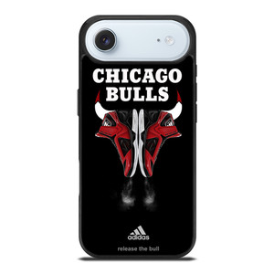 CHICAGO BULLS SHOES LOGO iPhone Air Case Cover