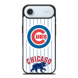 CHICAGO CUBS 1 iPhone Air Case Cover