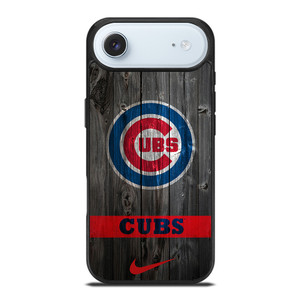 CHICAGO CUBS 3 iPhone Air Case Cover