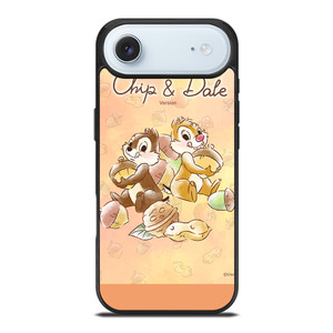CHIP AND DALE 1 iPhone Air Case Cover