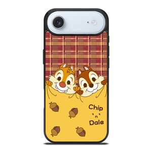 CHIP AND DALE 2 iPhone Air Case Cover