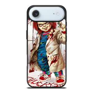CHUCKY SCARY DOLL 2 iPhone Air Case Cover