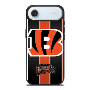 CINCINNATI BENGALS 1 iPhone Air Case Cover