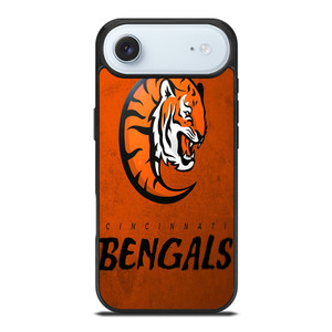 CINCINNATI BENGALS 2 iPhone Air Case Cover