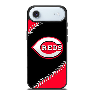 CINCINNATI REDS BASEBALL LOGO iPhone Air Case Cover