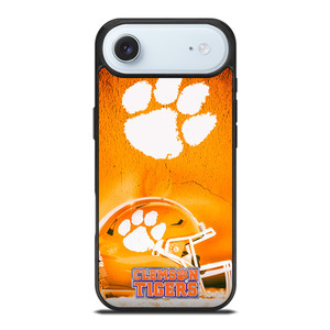 CLEMSON TIGERS FOOTBALL iPhone Air Case Cover