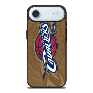 CLEVELAND CAVALIERS iPhone Air Case Cover