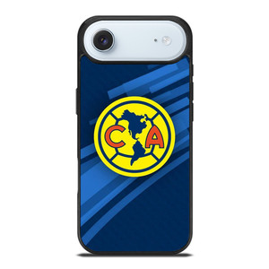 CLUB AMERICA NIKE LOGO iPhone Air Case Cover