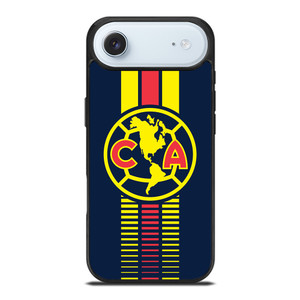 CLUB AMERICA STRIPE iPhone Air Case Cover