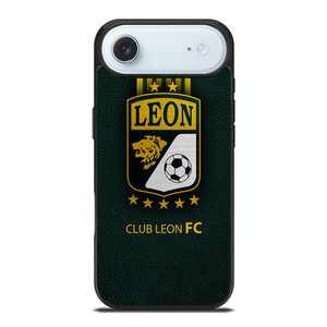 CLUB LEON FC LOGO 2 iPhone Air Case Cover