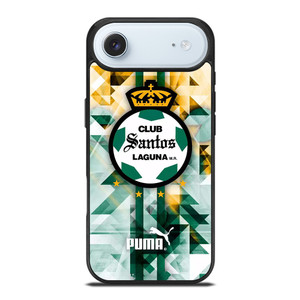CLUB SANTOS LAGUNA FOOTBALL LOGO iPhone Air Case Cover