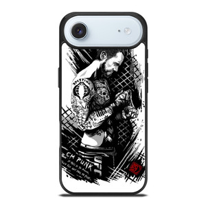 CM PUNK ART iPhone Air Case Cover
