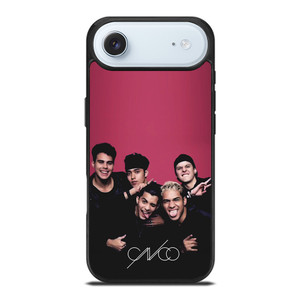 CNCO GROUP 1 iPhone Air Case Cover