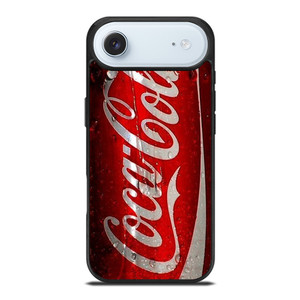 COCA COLA BOTTLE iPhone Air Case Cover