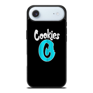 COOKIES SF BERNER iPhone Air Case Cover