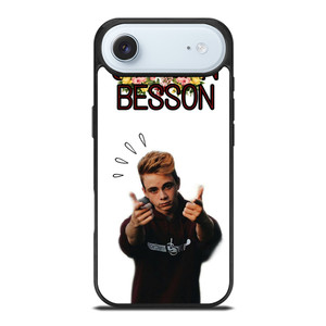 CORBYN BESSON SINGER iPhone Air Case Cover