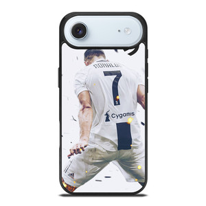 CRISTIANO RONALDO JUVE 2 iPhone Air Case Cover