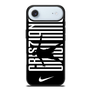 CRISTIANO RONALDO LOGO iPhone Air Case Cover