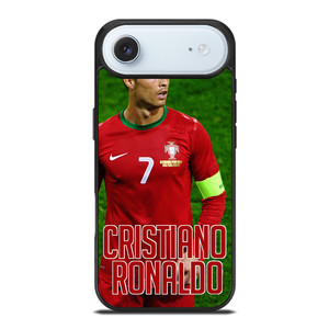 CRISTIANO RONALDO PORTUGAL iPhone Air Case Cover