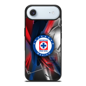 CRUZ AZUL DEPORTIVO 1927 iPhone Air Case Cover
