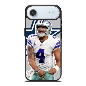 DAK PRESCOTT QB4 COWBOYS iPhone Air Case Cover