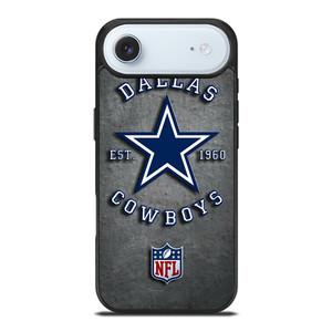 DALLAS COWBOYS 1960 iPhone Air Case Cover