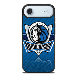 DALLAS MAVERICKS iPhone Air Case Cover