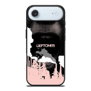 DEFTONES ROCK iPhone Air Case Cover
