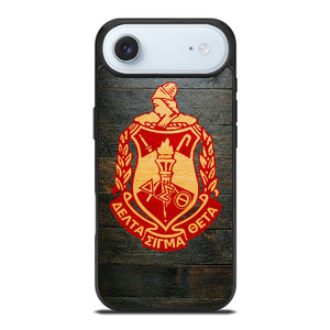 DELTA SIGMA THETA iPhone Air Case Cover