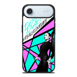 DEMI LOVATO iPhone Air Case Cover