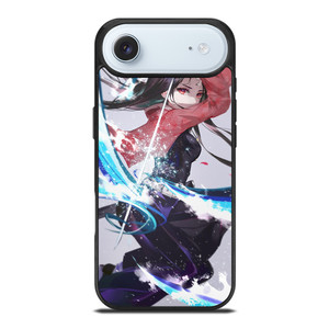DEMON SLAYER NEZUKO SWORD iPhone Air Case Cover