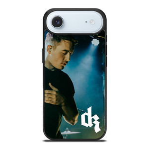 DERMOT KENNEDY iPhone Air Case Cover