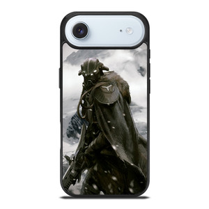DESTINY HUNTER THE KING iPhone Air Case Cover