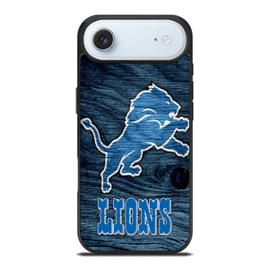 DETROIT LIONS iPhone Air Case Cover